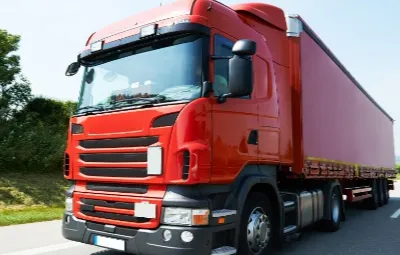 İzmir Konak Ambar Kargo