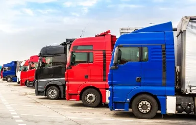 İzmir Konak Ambar Nakliyat