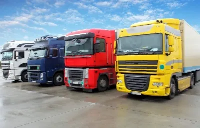 İzmir Konak Nakliye Ambarı